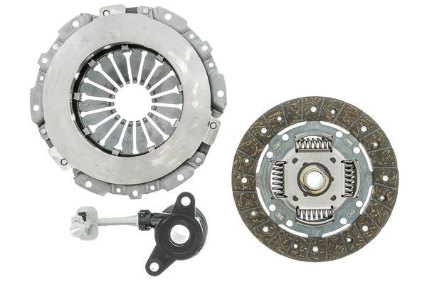 Kit embraiagem AISIN ref. CKE-RE45R